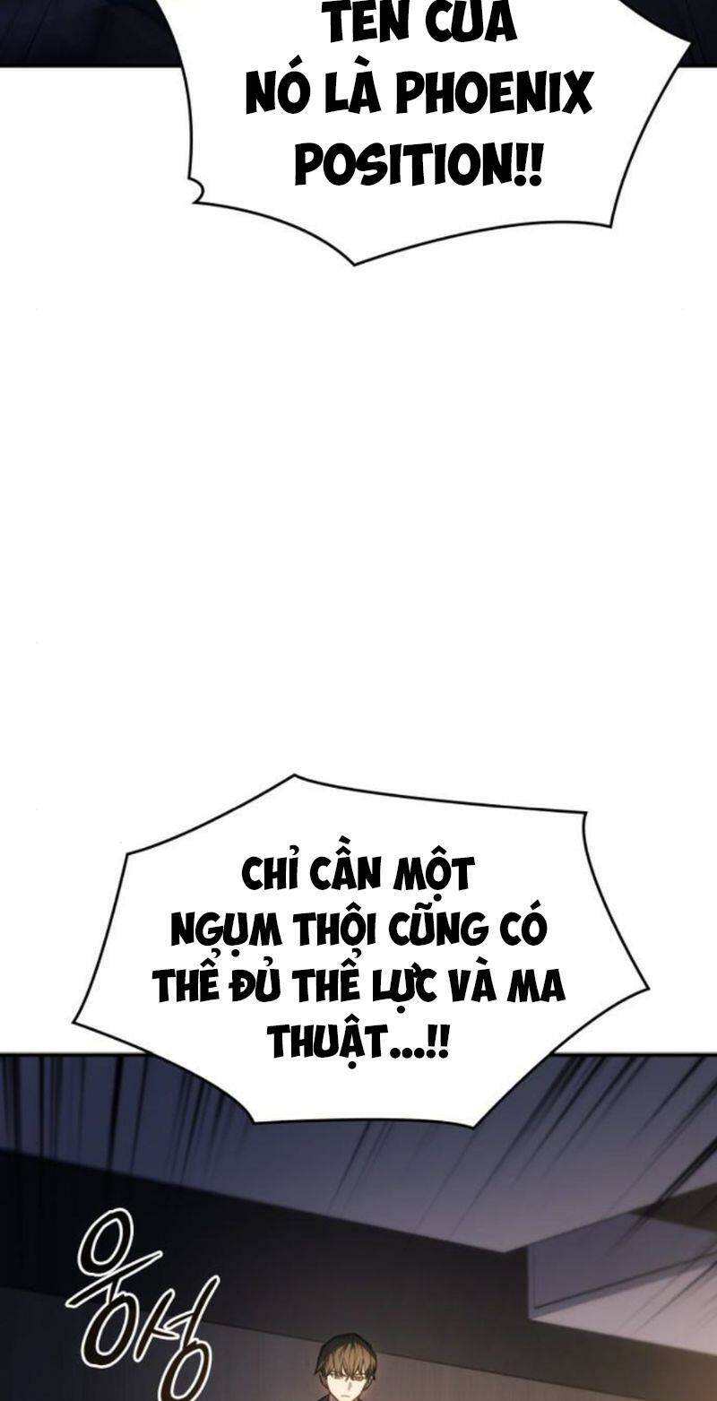 Hồi Quy Bằng Vương Quyền Chapter 26 - Trang 2