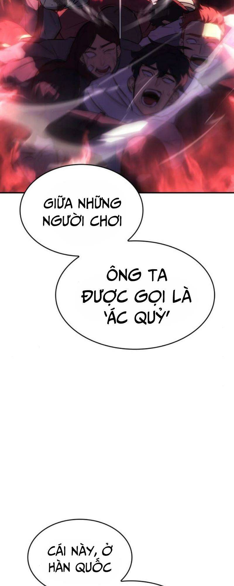 Hồi Quy Bằng Vương Quyền Chapter 26 - Trang 2