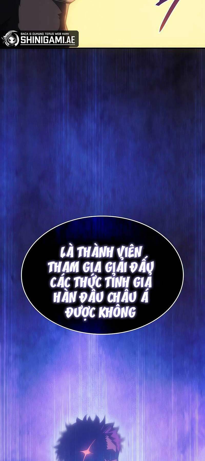 Hồi Quy Bằng Vương Quyền Chapter 25 - Trang 2