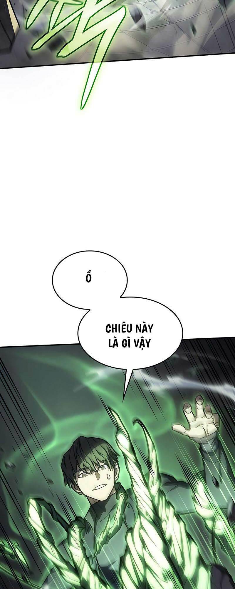 Hồi Quy Bằng Vương Quyền Chapter 25 - Trang 2