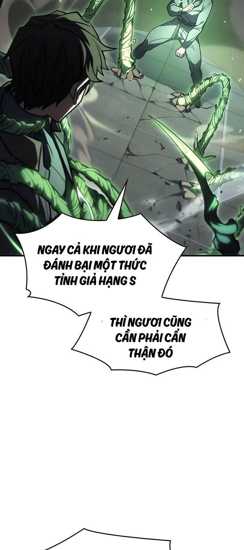 Hồi Quy Bằng Vương Quyền Chapter 25 - Trang 2