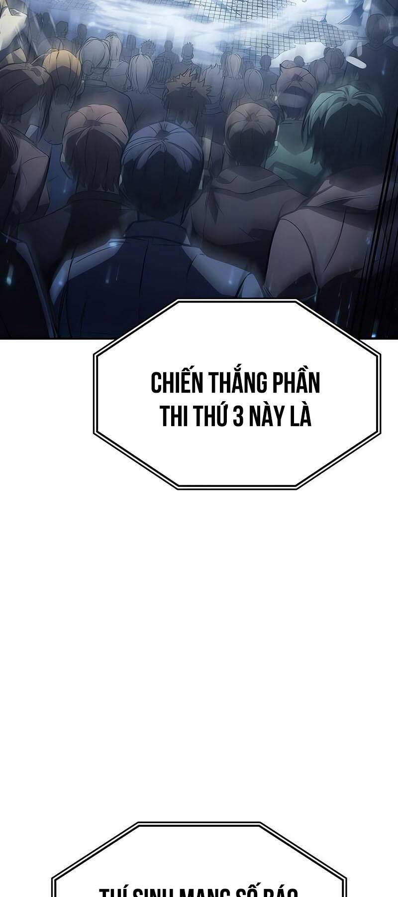 Hồi Quy Bằng Vương Quyền Chapter 25 - Trang 2