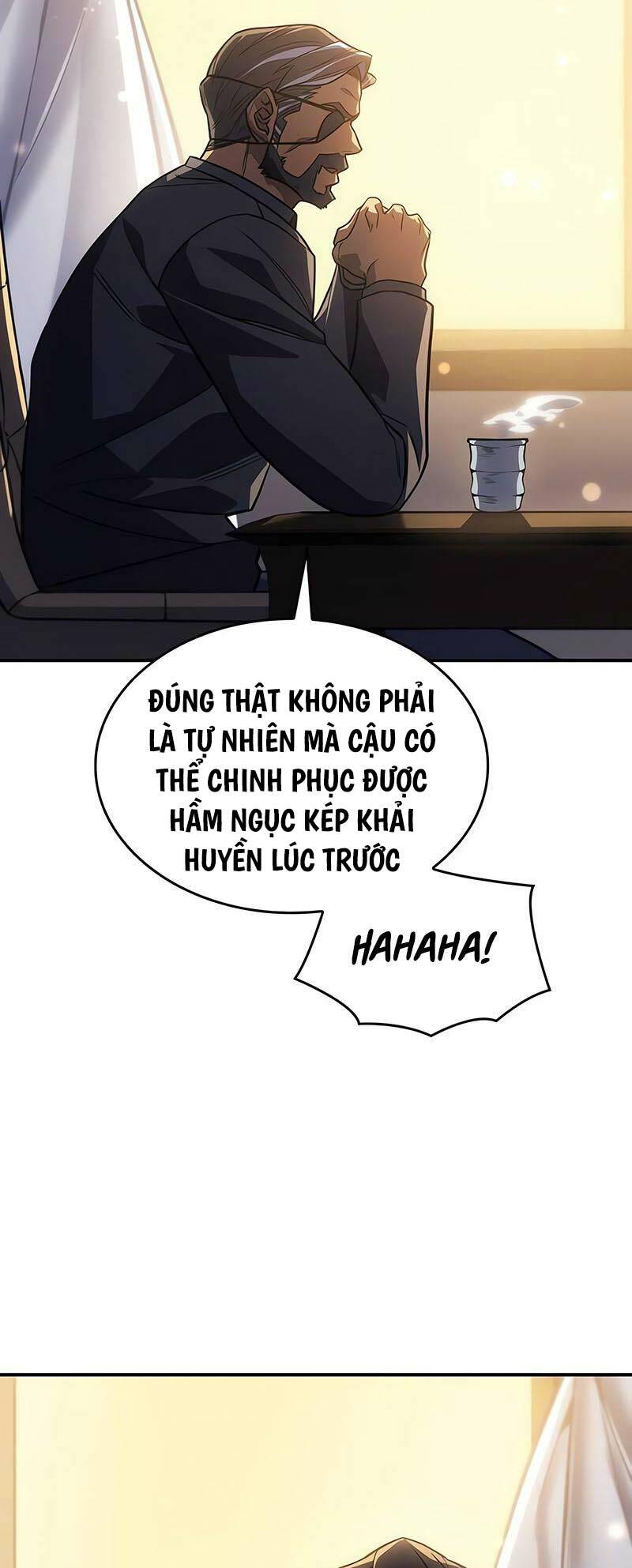 Hồi Quy Bằng Vương Quyền Chapter 25 - Trang 2