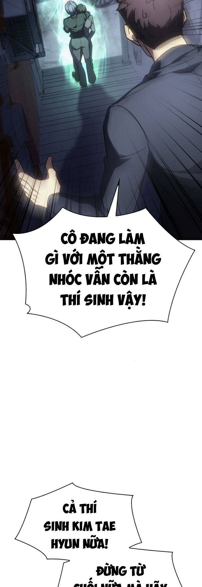 Hồi Quy Bằng Vương Quyền Chapter 24 - Trang 2