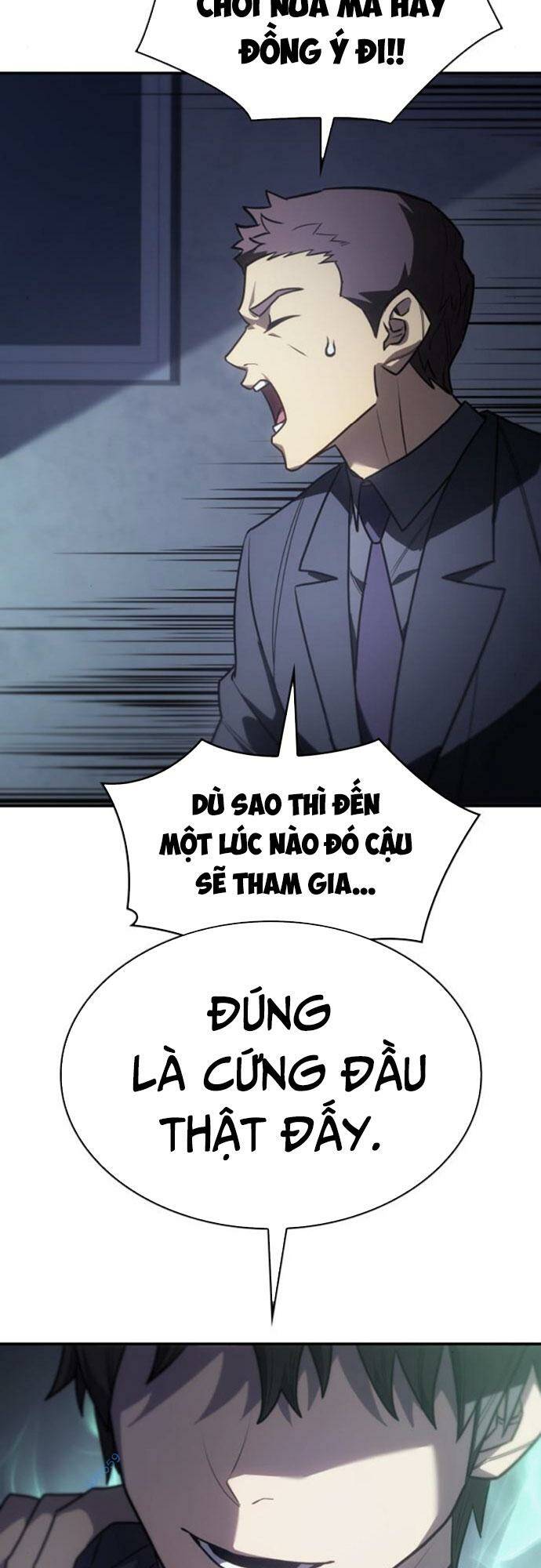 Hồi Quy Bằng Vương Quyền Chapter 24 - Trang 2