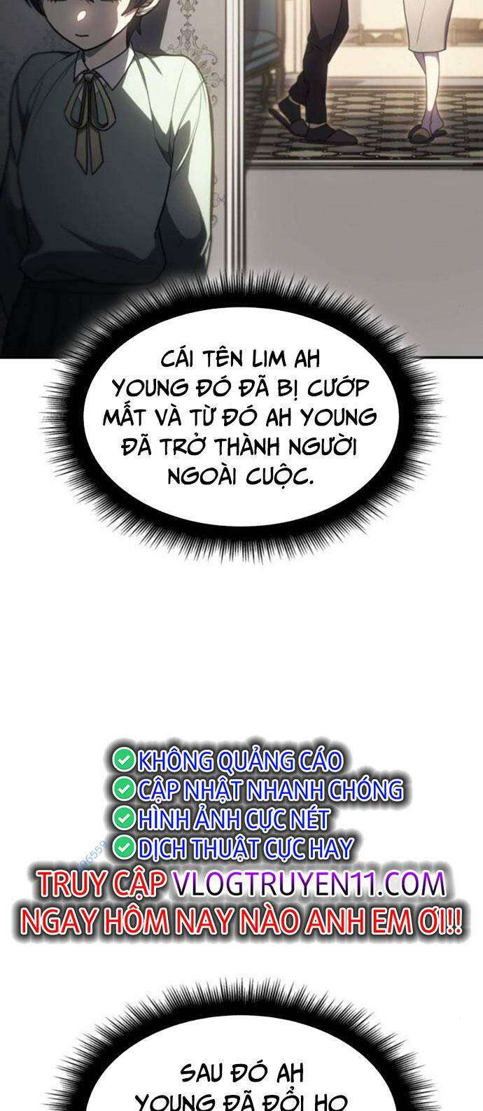 Hồi Quy Bằng Vương Quyền Chapter 24 - Trang 2