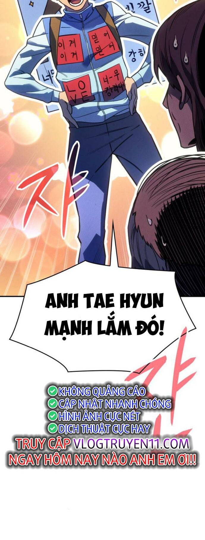 Hồi Quy Bằng Vương Quyền Chapter 24 - Trang 2