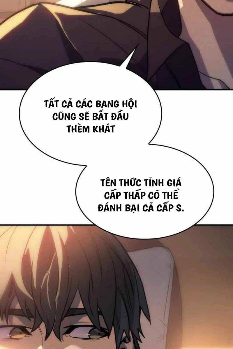 Hồi Quy Bằng Vương Quyền Chapter 23 - Trang 2