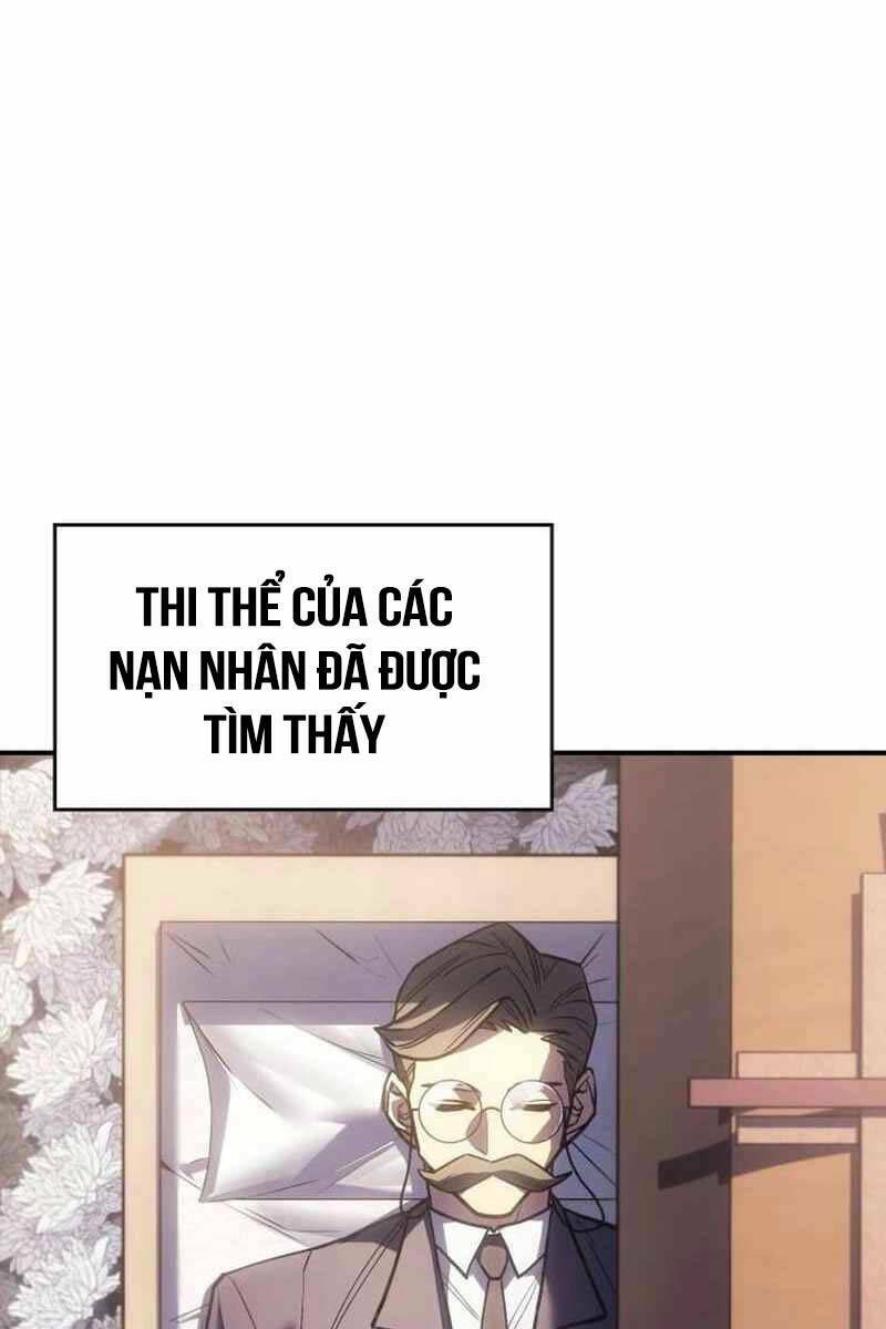 Hồi Quy Bằng Vương Quyền Chapter 23 - Trang 2