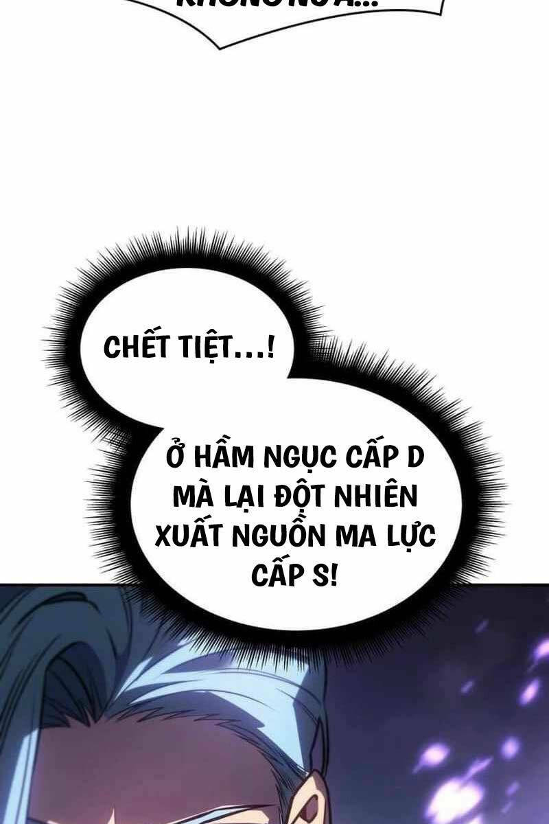 Hồi Quy Bằng Vương Quyền Chapter 23 - Trang 2