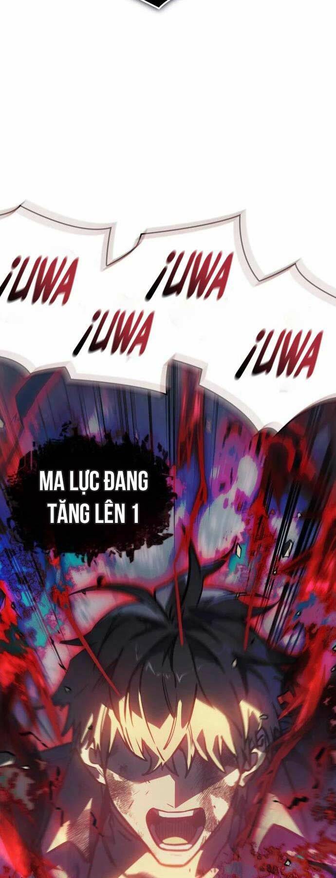 Hồi Quy Bằng Vương Quyền Chapter 22 - Trang 2