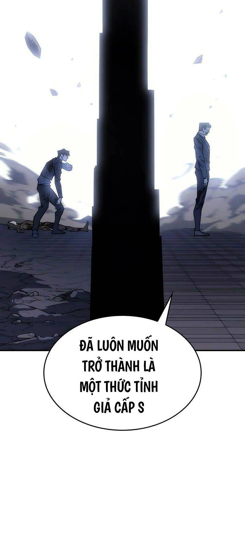 Hồi Quy Bằng Vương Quyền Chapter 21 - Trang 2