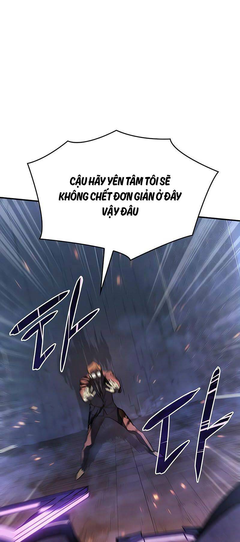 Hồi Quy Bằng Vương Quyền Chapter 21 - Trang 2