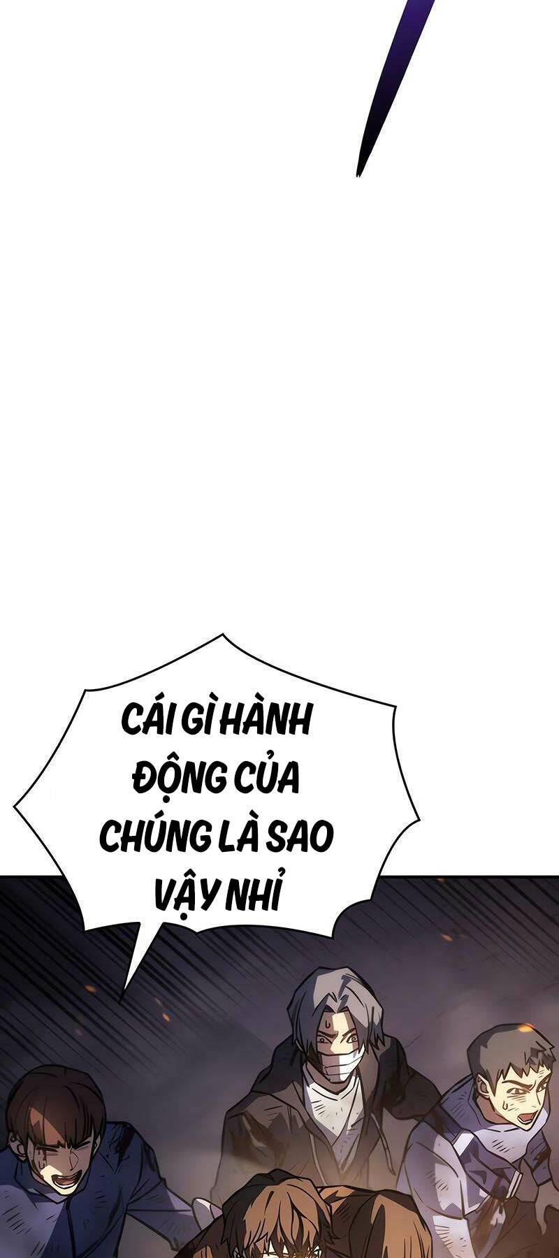 Hồi Quy Bằng Vương Quyền Chapter 21 - Trang 2