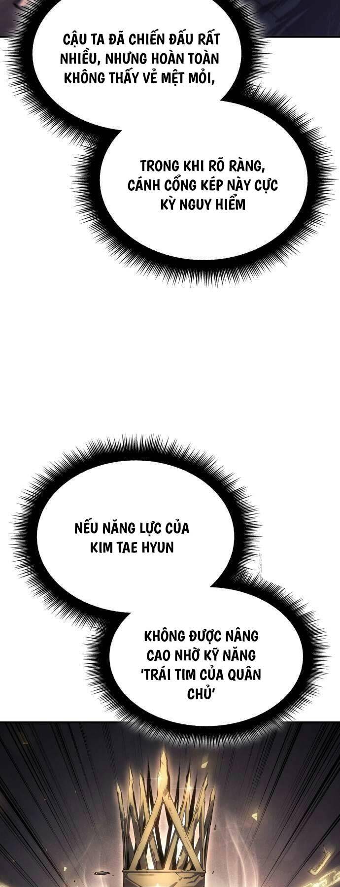 Hồi Quy Bằng Vương Quyền Chapter 20 - Trang 2