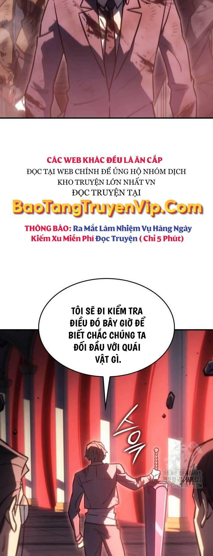 Hồi Quy Bằng Vương Quyền Chapter 20 - Trang 2