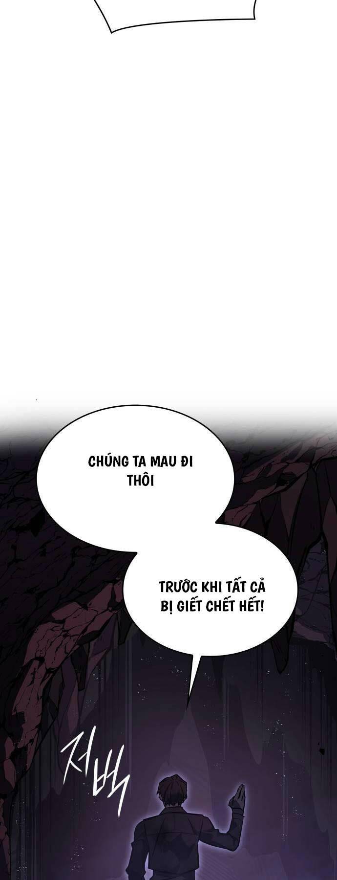 Hồi Quy Bằng Vương Quyền Chapter 20 - Trang 2