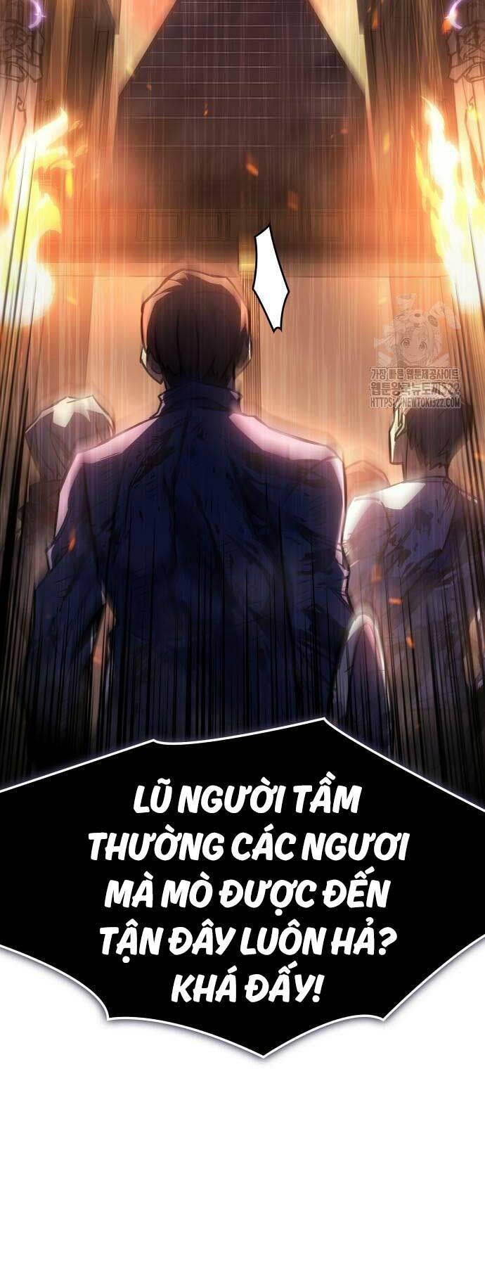 Hồi Quy Bằng Vương Quyền Chapter 20 - Trang 2