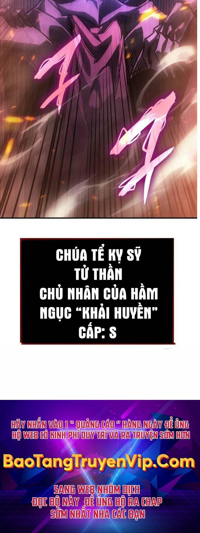 Hồi Quy Bằng Vương Quyền Chapter 20 - Trang 2