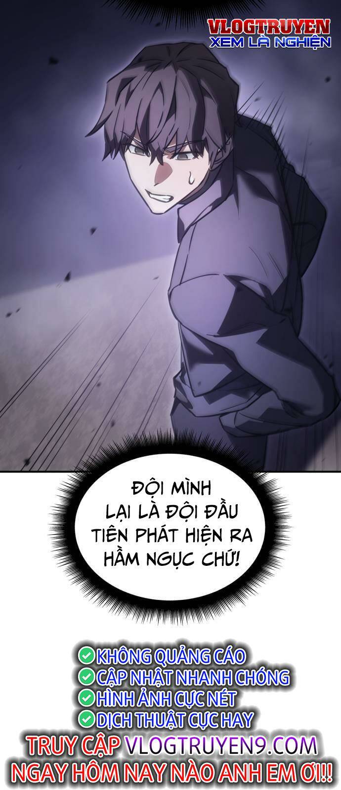 Hồi Quy Bằng Vương Quyền Chapter 19 - Trang 2