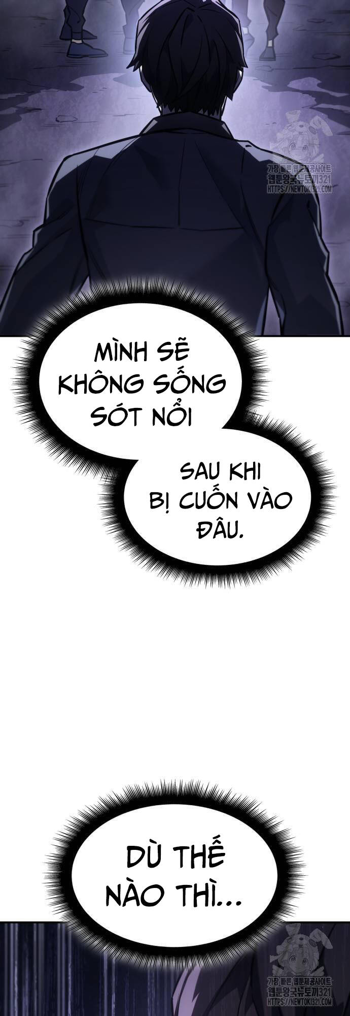 Hồi Quy Bằng Vương Quyền Chapter 19 - Trang 2