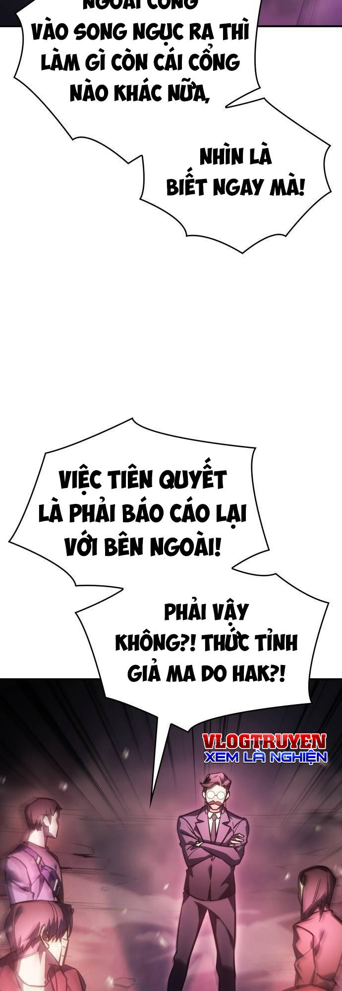 Hồi Quy Bằng Vương Quyền Chapter 19 - Trang 2