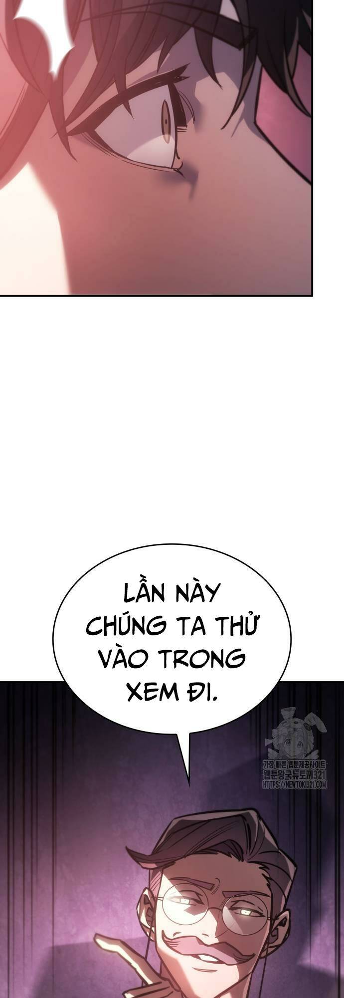 Hồi Quy Bằng Vương Quyền Chapter 19 - Trang 2