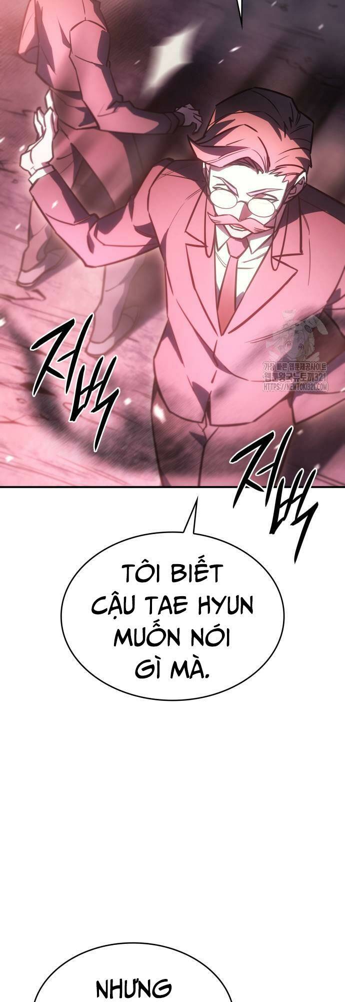 Hồi Quy Bằng Vương Quyền Chapter 19 - Trang 2