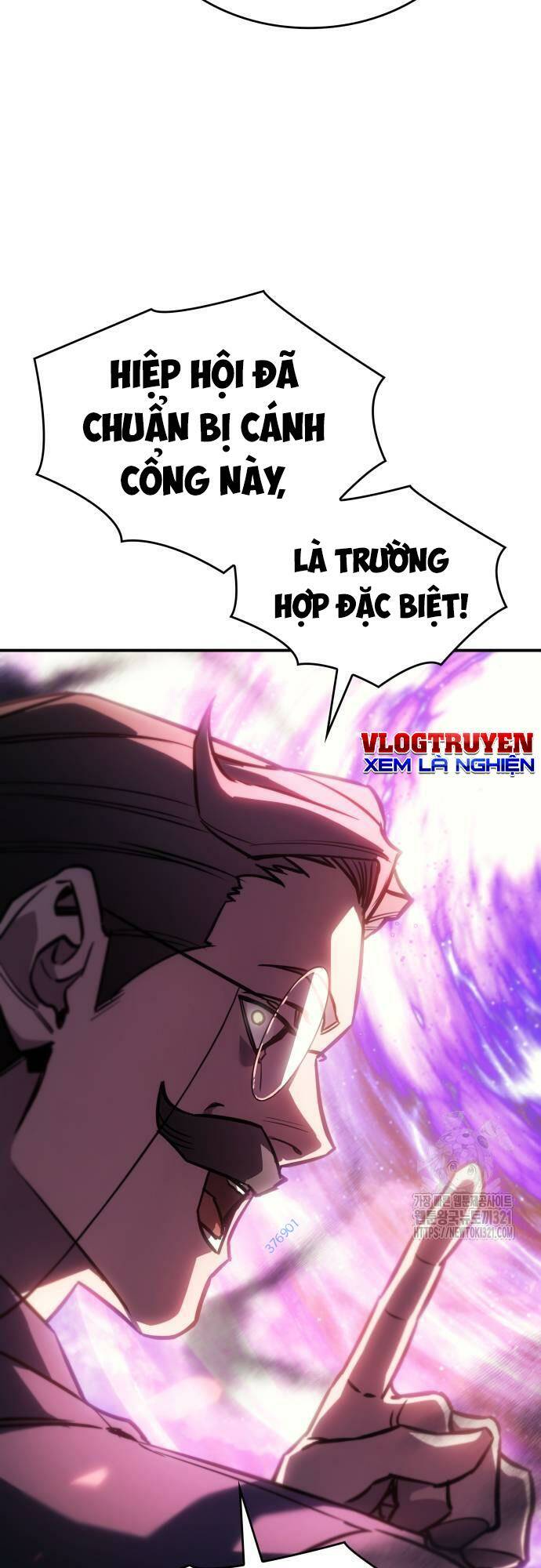 Hồi Quy Bằng Vương Quyền Chapter 19 - Trang 2