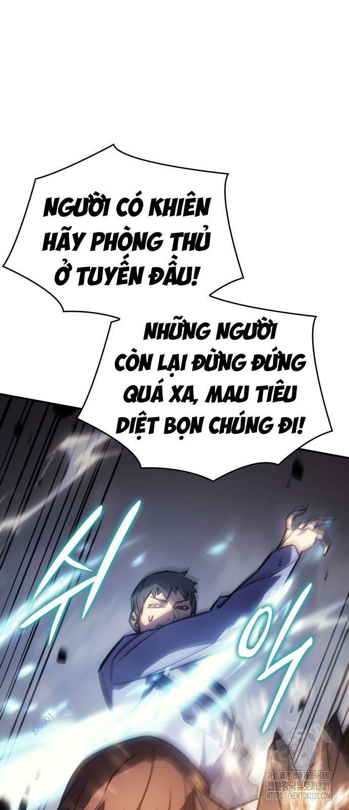 Hồi Quy Bằng Vương Quyền Chapter 19 - Trang 2