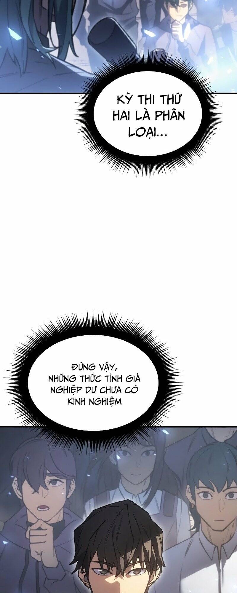 Hồi Quy Bằng Vương Quyền Chapter 18 - Trang 2