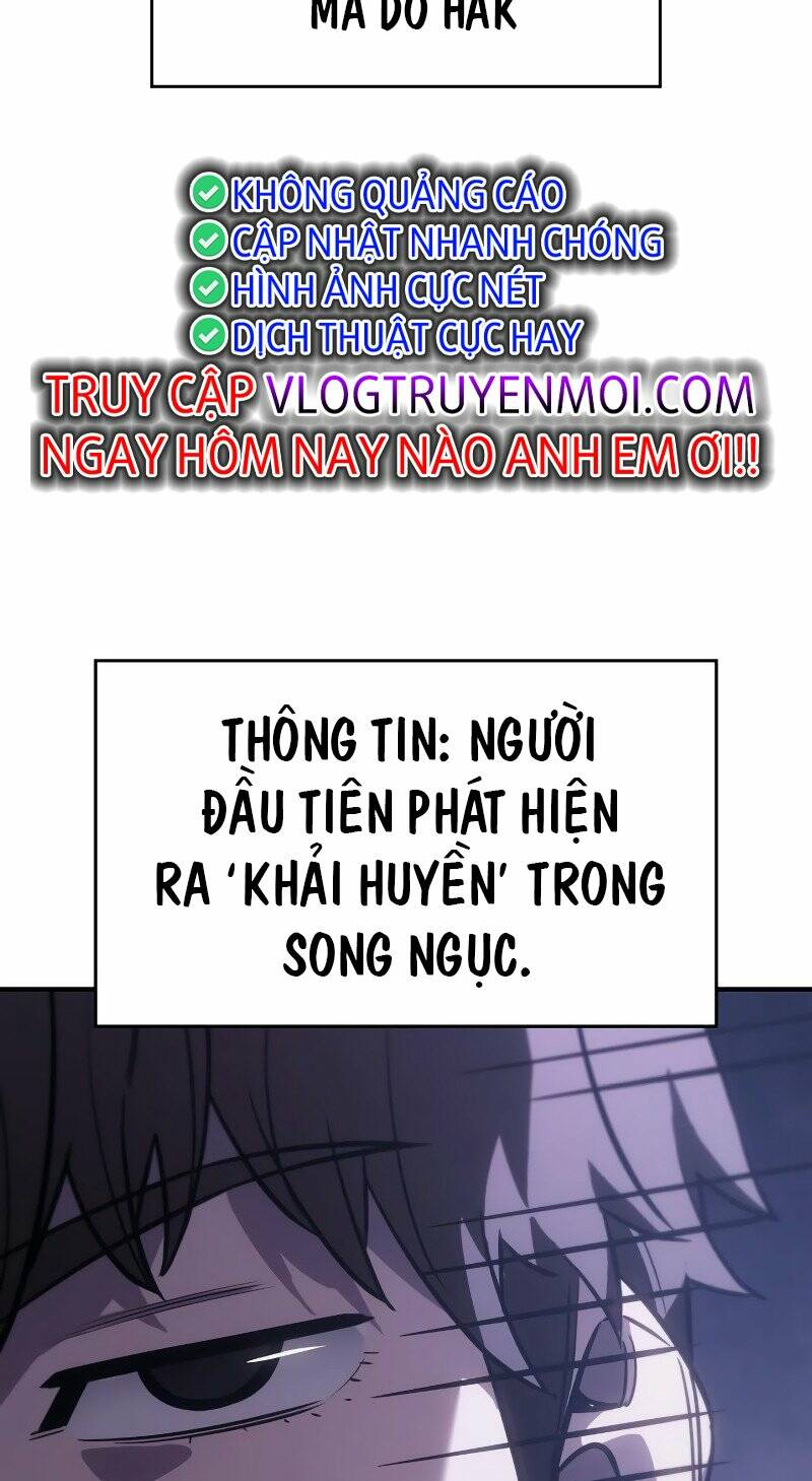 Hồi Quy Bằng Vương Quyền Chapter 18 - Trang 2