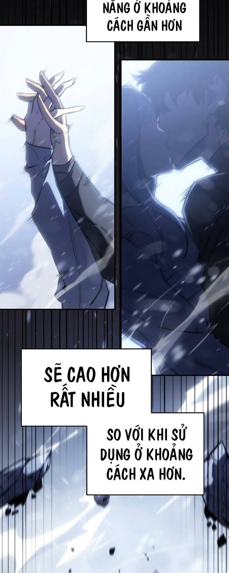 Hồi Quy Bằng Vương Quyền Chapter 18 - Trang 2