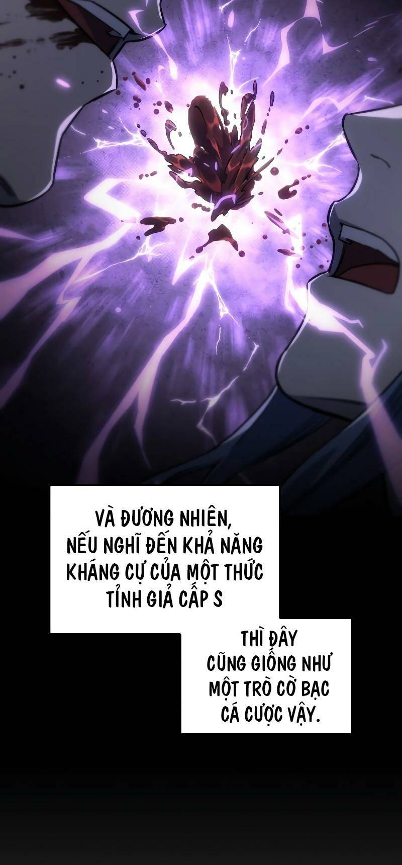 Hồi Quy Bằng Vương Quyền Chapter 18 - Trang 2