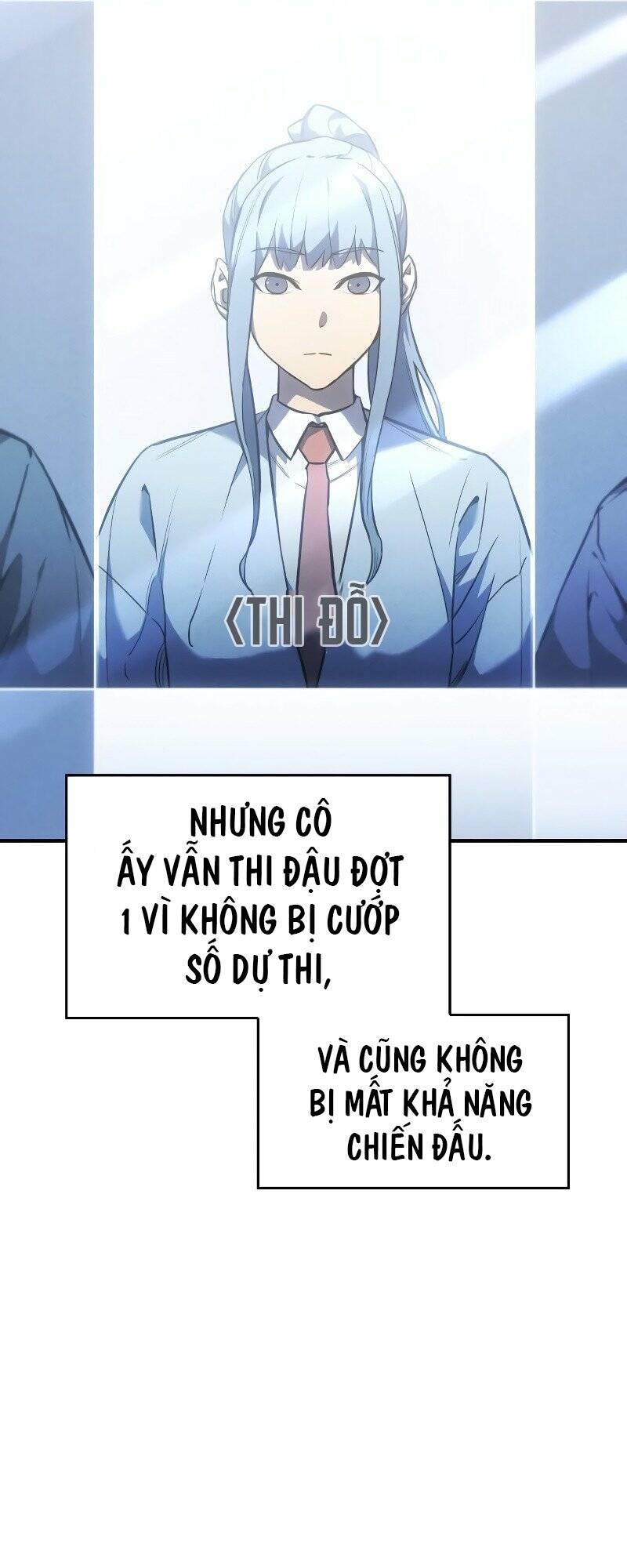 Hồi Quy Bằng Vương Quyền Chapter 18 - Trang 2