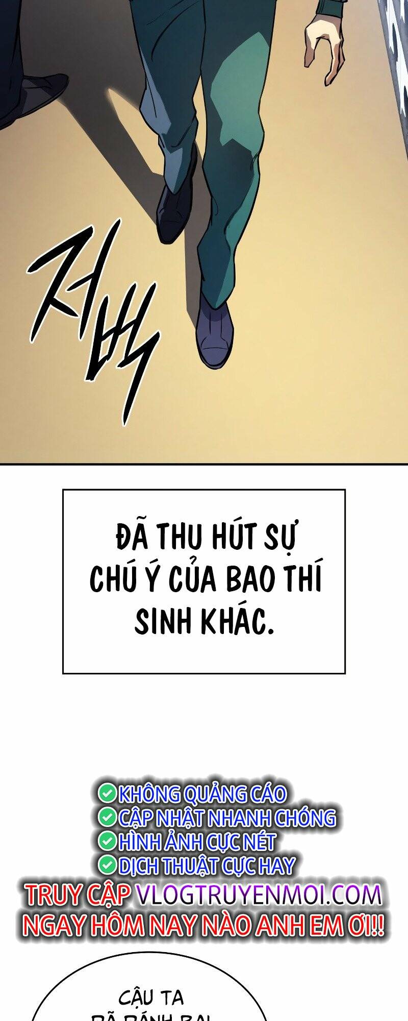 Hồi Quy Bằng Vương Quyền Chapter 18 - Trang 2