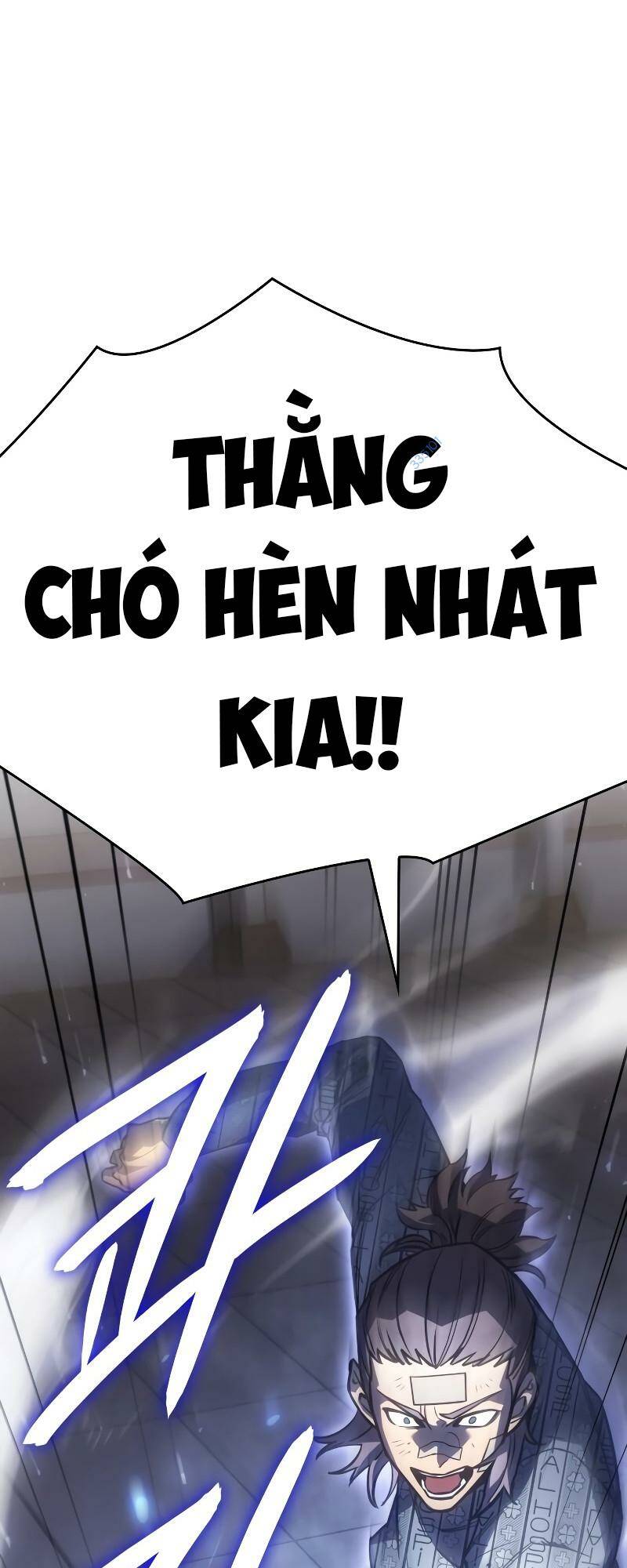 Hồi Quy Bằng Vương Quyền Chapter 18 - Trang 2