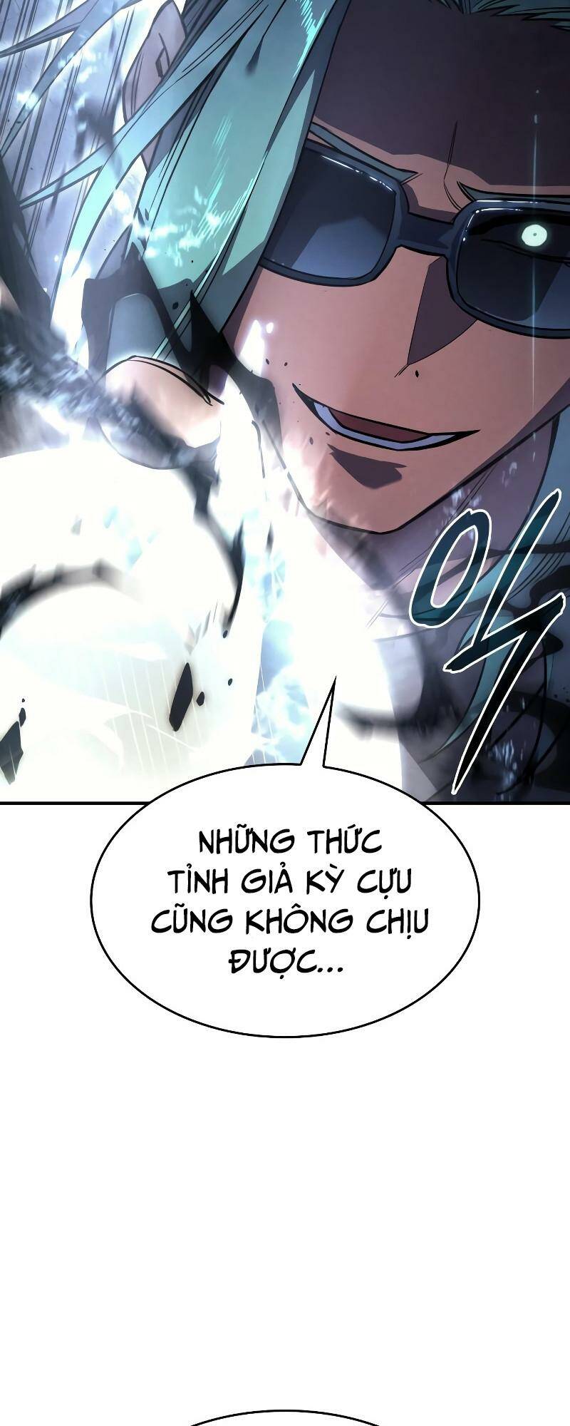 Hồi Quy Bằng Vương Quyền Chapter 18 - Trang 2