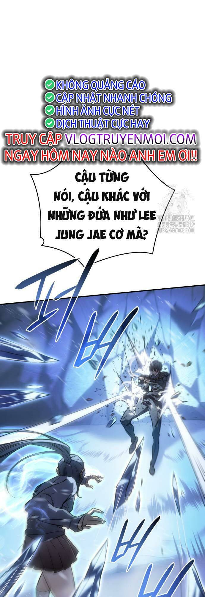 Hồi Quy Bằng Vương Quyền Chapter 17 - Trang 2