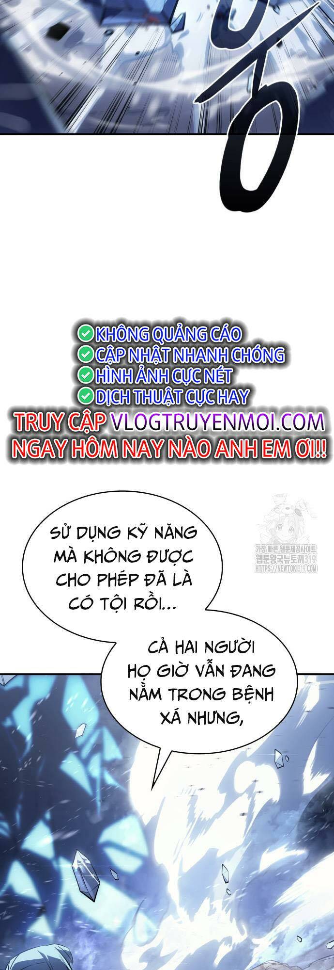 Hồi Quy Bằng Vương Quyền Chapter 17 - Trang 2