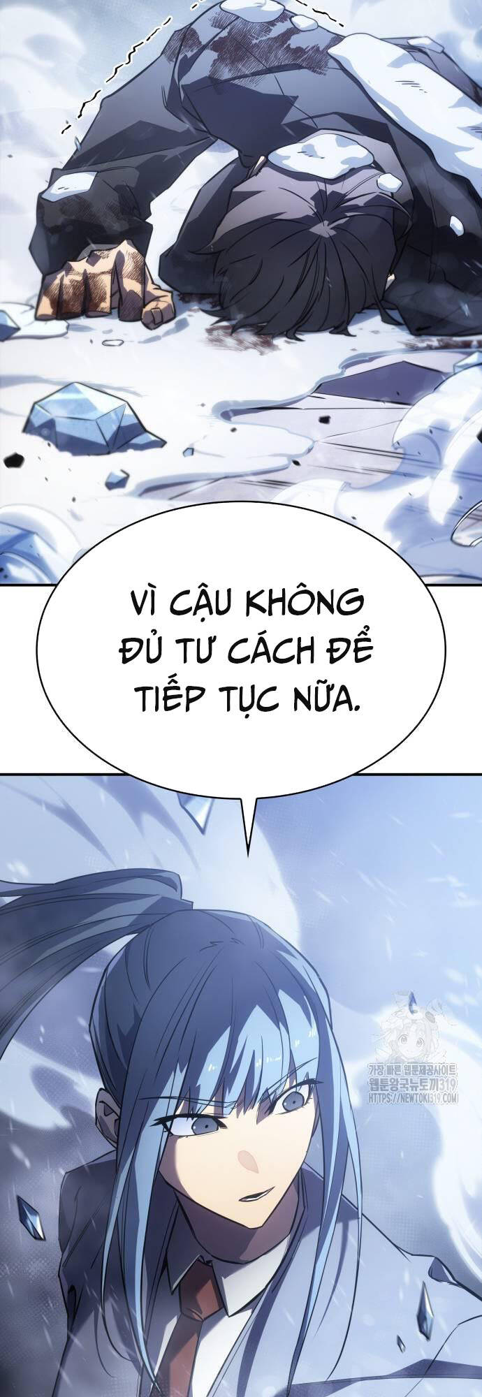 Hồi Quy Bằng Vương Quyền Chapter 17 - Trang 2