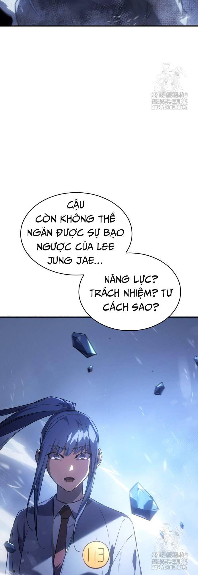 Hồi Quy Bằng Vương Quyền Chapter 17 - Trang 2