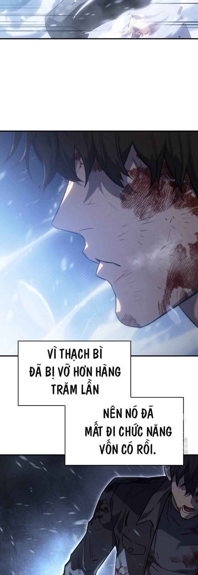 Hồi Quy Bằng Vương Quyền Chapter 17 - Trang 2