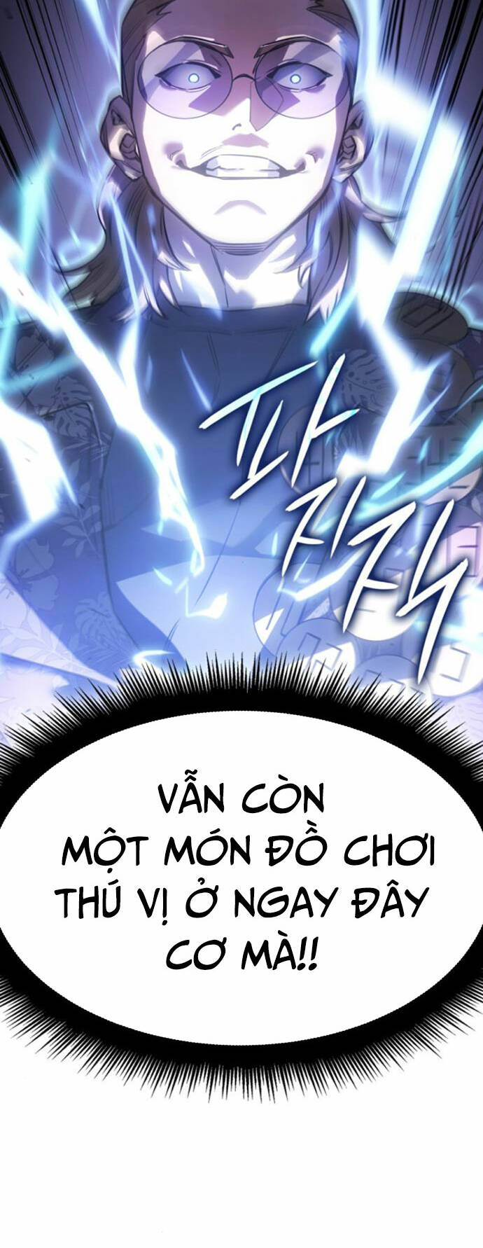 Hồi Quy Bằng Vương Quyền Chapter 16 - Trang 2