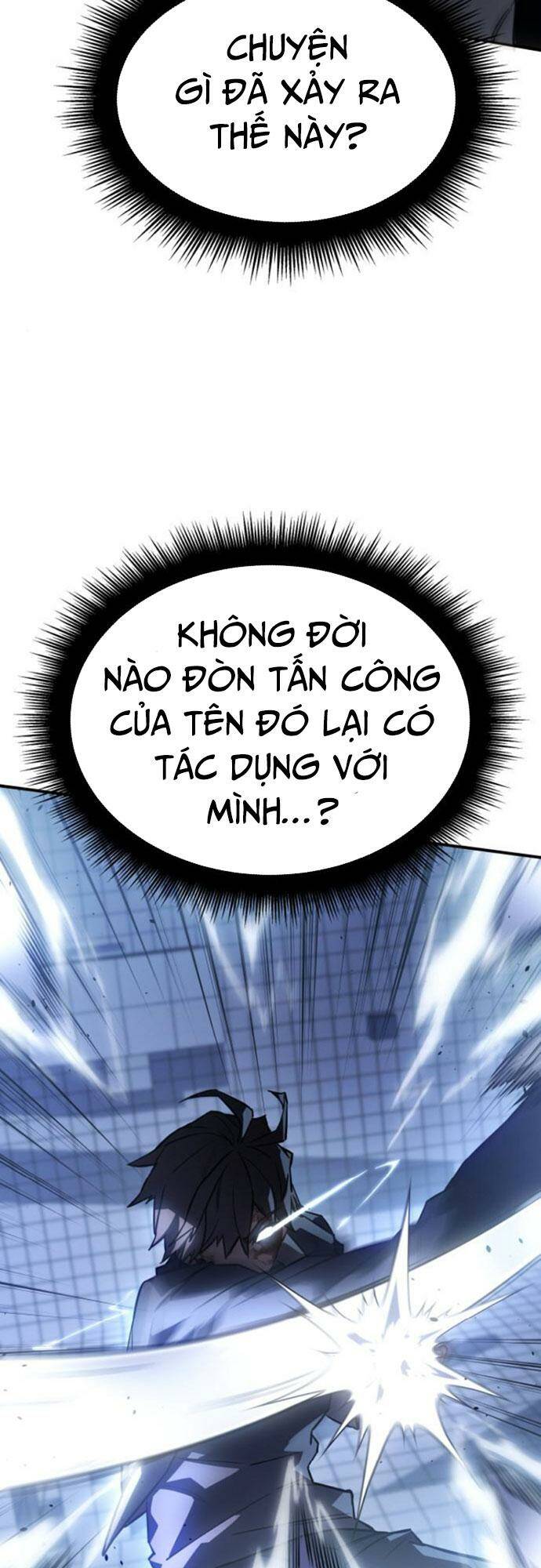 Hồi Quy Bằng Vương Quyền Chapter 16 - Trang 2