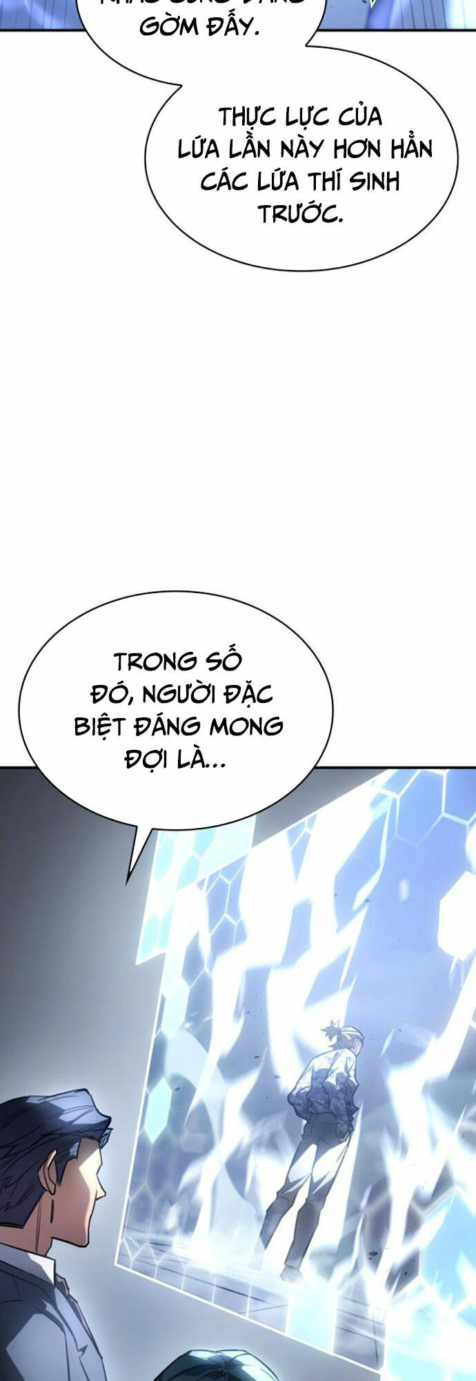 Hồi Quy Bằng Vương Quyền Chapter 15 - Trang 2