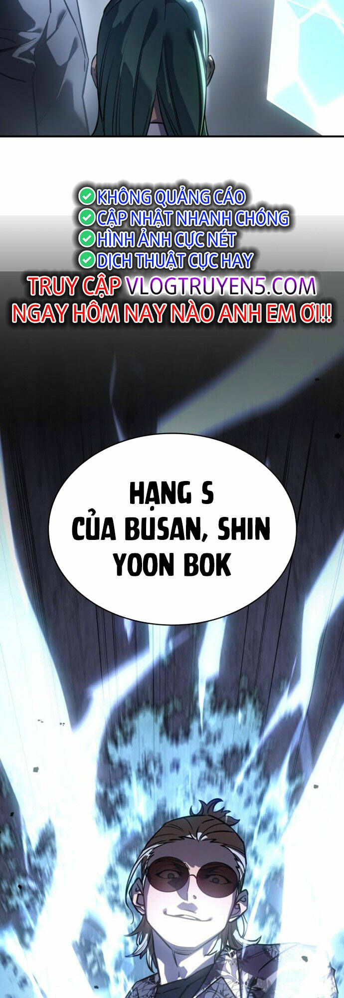 Hồi Quy Bằng Vương Quyền Chapter 15 - Trang 2