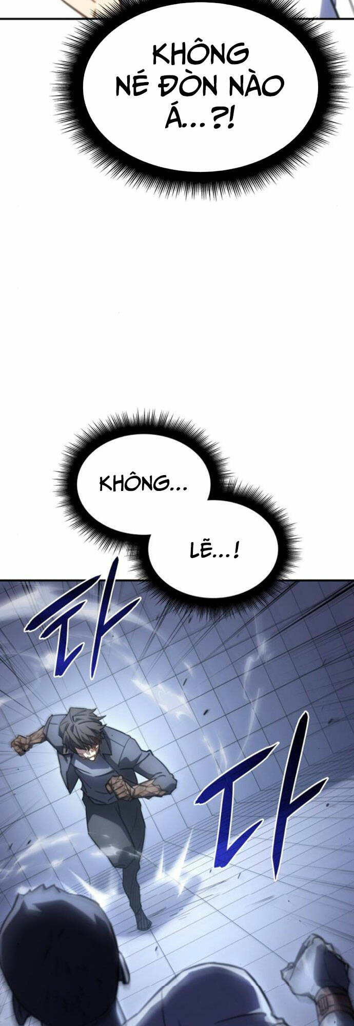 Hồi Quy Bằng Vương Quyền Chapter 15 - Trang 2