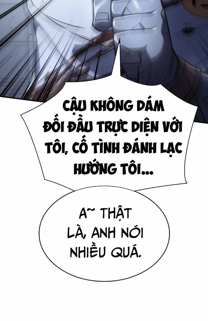 Hồi Quy Bằng Vương Quyền Chapter 15 - Trang 2