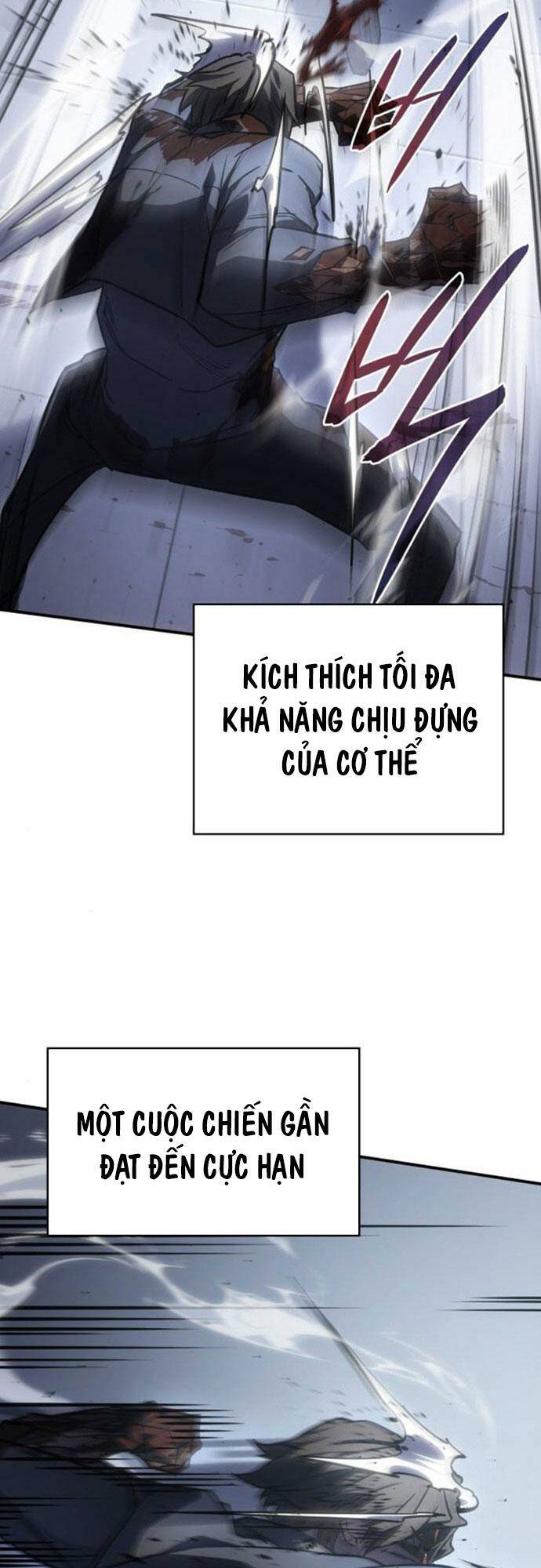 Hồi Quy Bằng Vương Quyền Chapter 15 - Trang 2